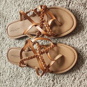 Sandals